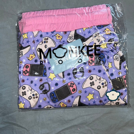 Gamer Women's Joggers