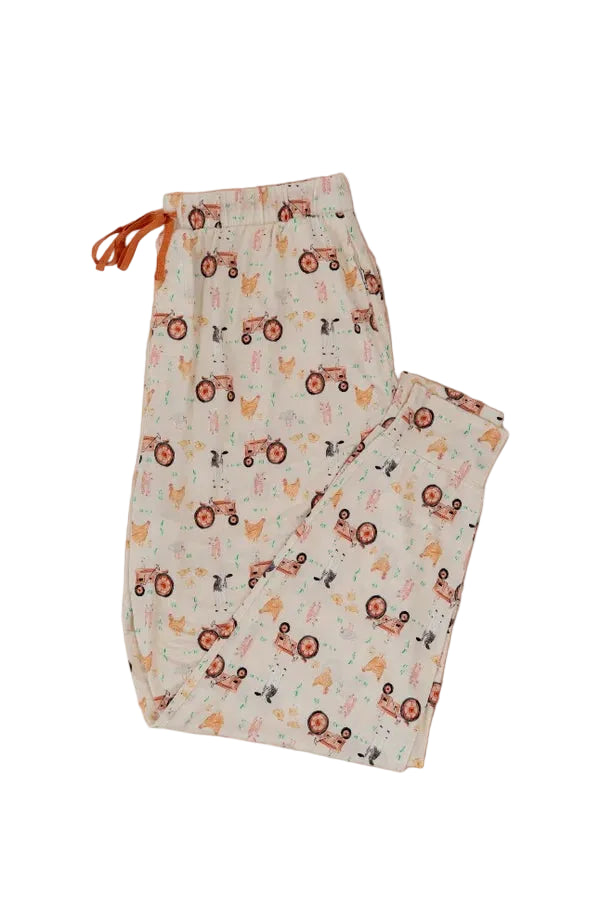 Farmyard Friends Men's Joggers