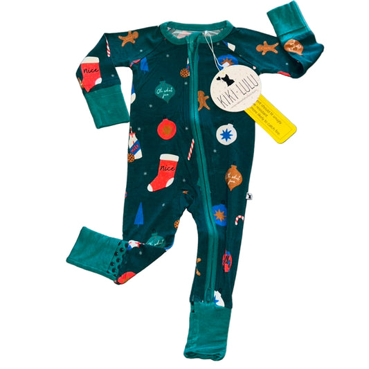 Fir-Ever Yours Convertible Zippy
