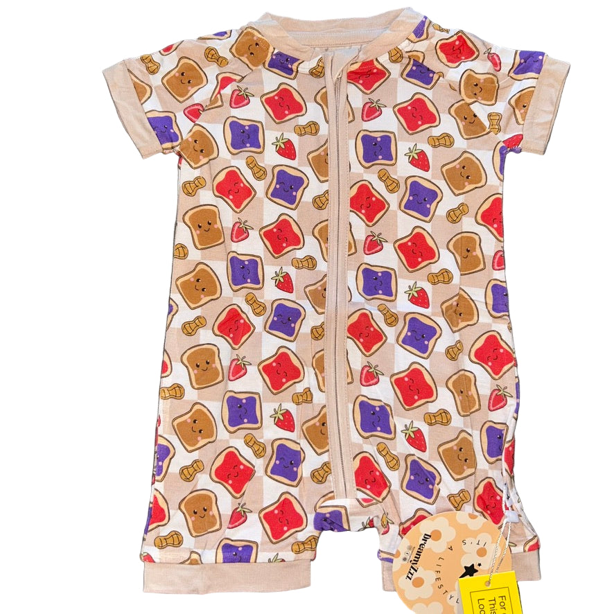 PB&J Shorty