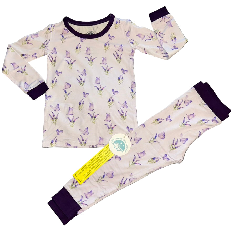 Estella Long Sleeve Set