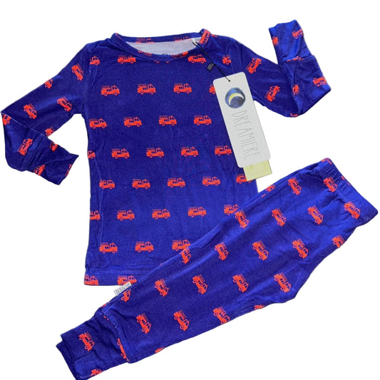 Hometown Heroes Long Sleeve Set