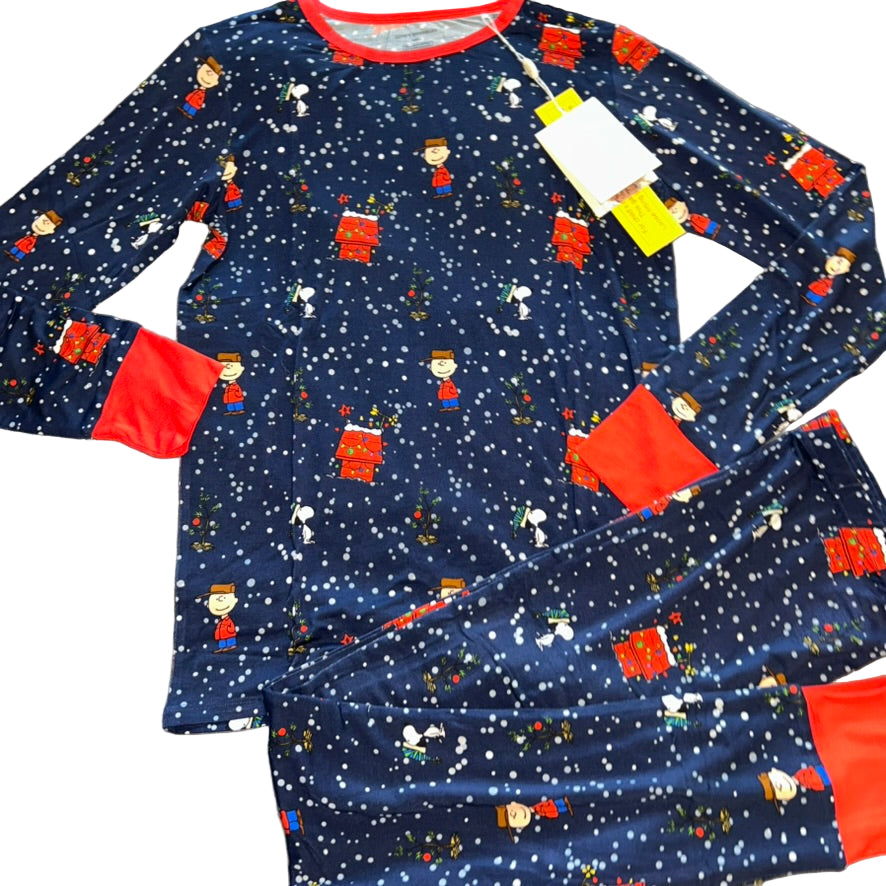 Great Christmas Long Sleeve Set
