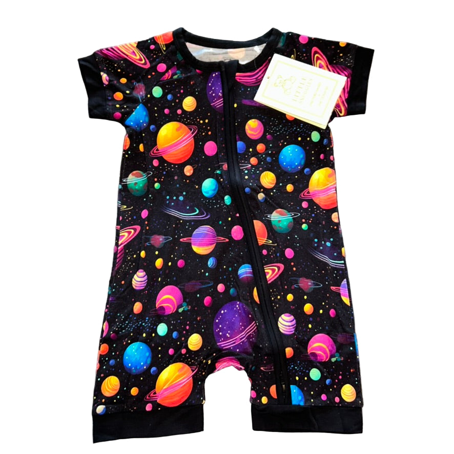 Solar Galaxy Shorty