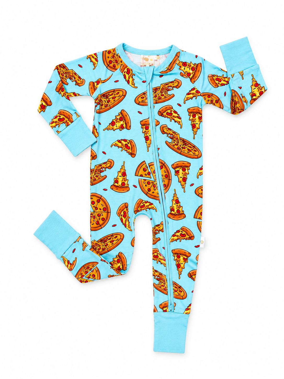 Pizza Convertible Zippy
