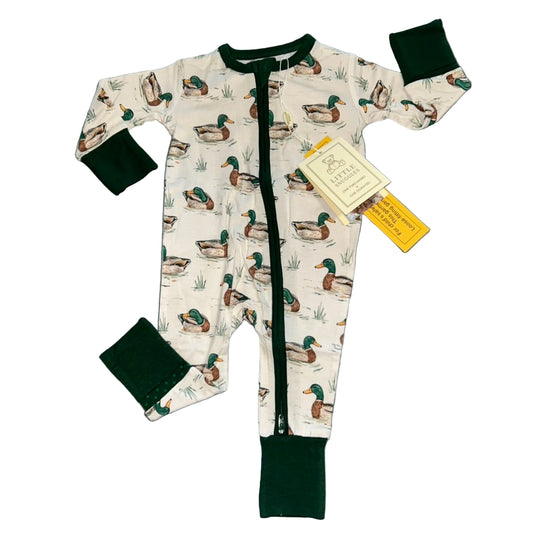 Just Ducky Convertible Zippy