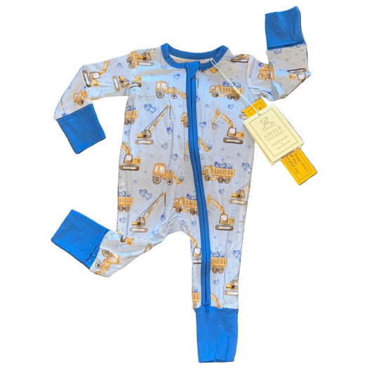 Love Zone Convertible Zippy