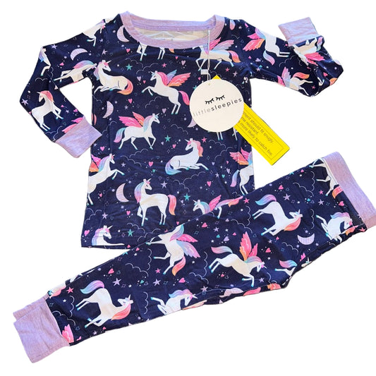 Magical Skies Long Sleeve Set