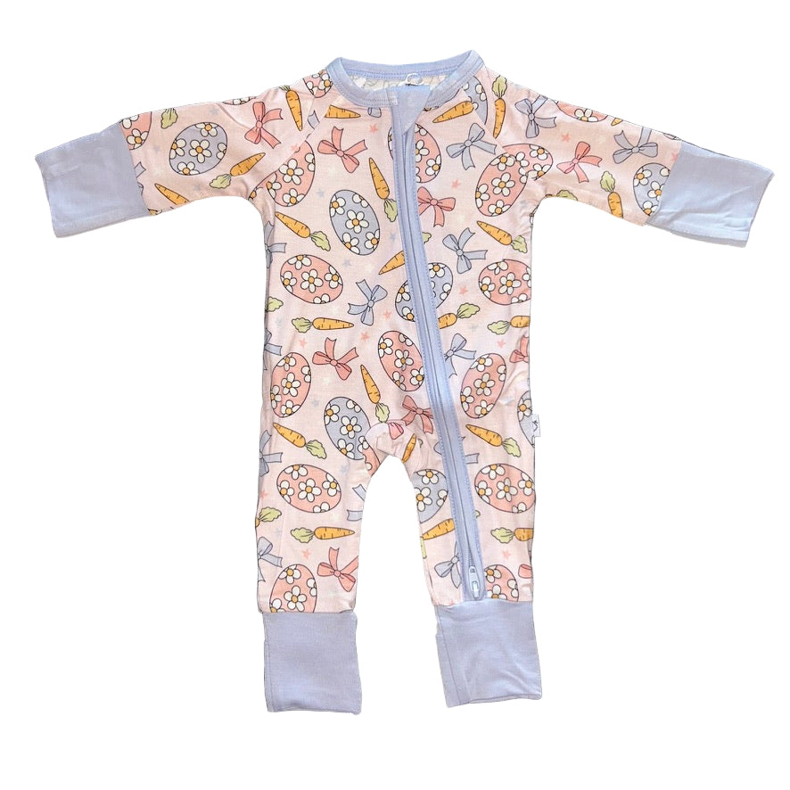 Easter Daisy Convertible Zippy