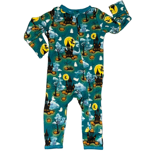 Halloween Spooktacular Coverall