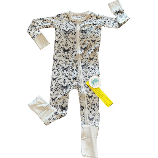 Lunar Dreams Convertible Zippy