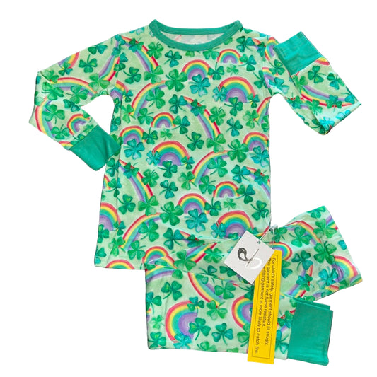 Murphy Long Sleeve Set