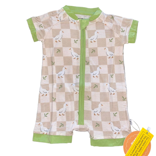 Quackin' Along Shorty