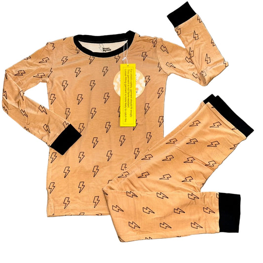 Good Energy Long Sleeve Set