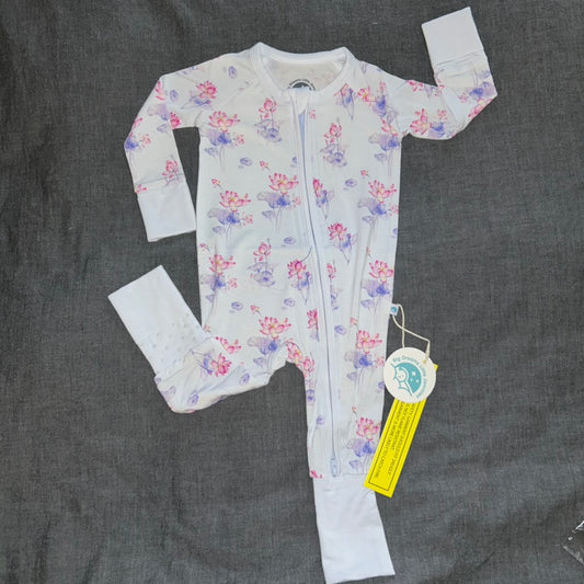 Love You Lotus Convertible Zippy