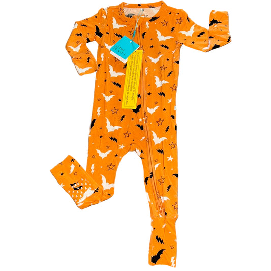 Hendrix Convertible Zippy