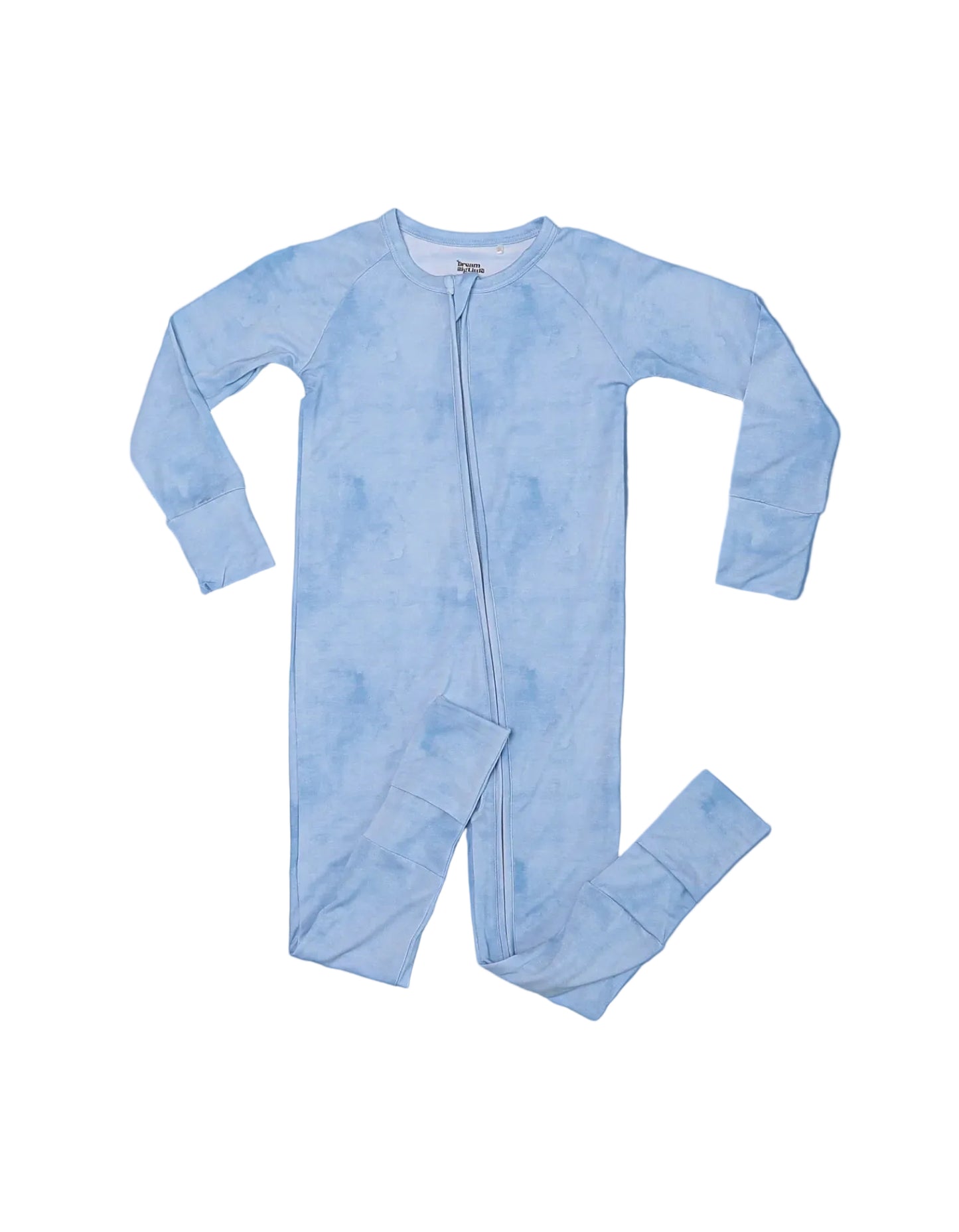 Blue Haze Convertible Zippy