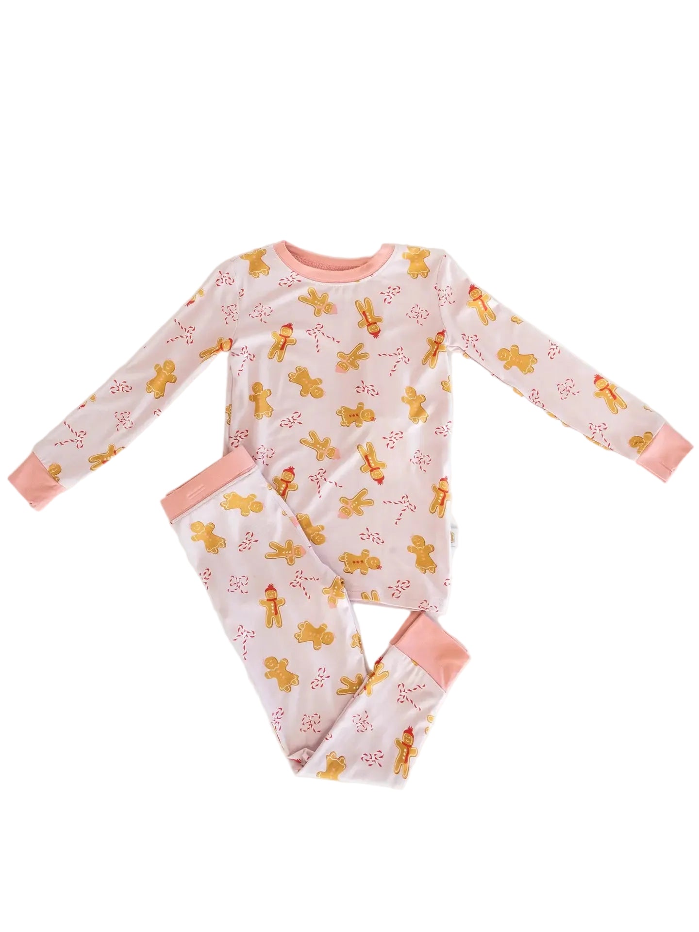 Everything Nice Long Sleeve Set