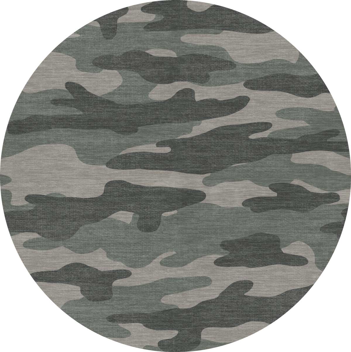 You Had Me At Camo Long Sleeve Set