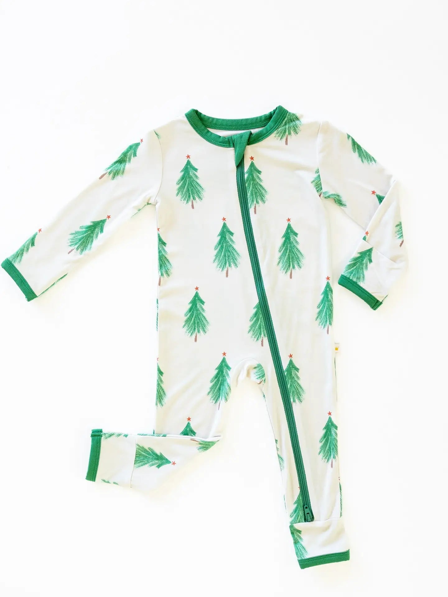 Twinkling Pines Sleeper