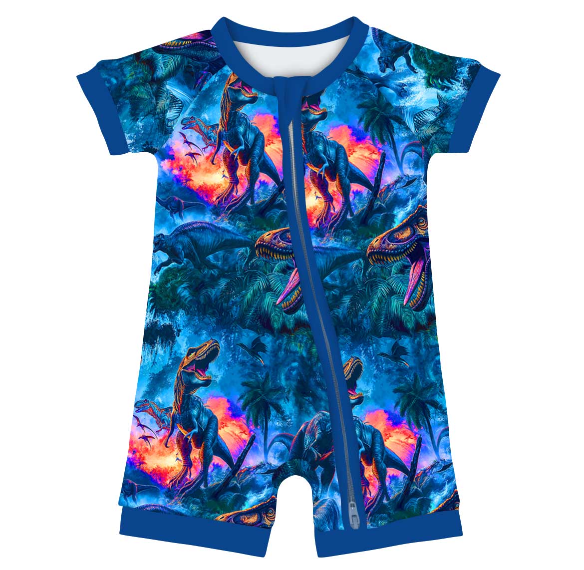 Dinosaur Kingdom Shorty