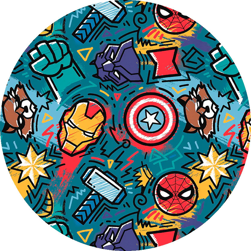 Hero Universe Shorty