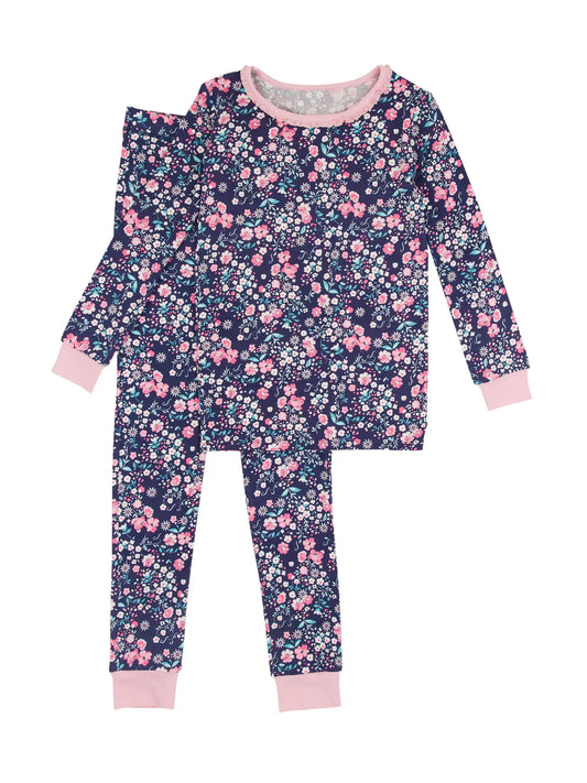 Moonlit Meadow Long Sleeve Set