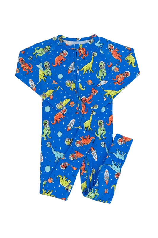 Astro-Dino Convertible Zippy
