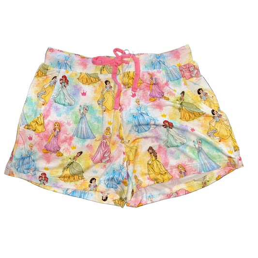 Princess Charm Women's Shorts