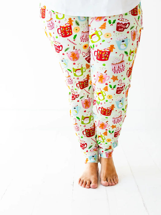 Cocoa Wishes Women's Joggers