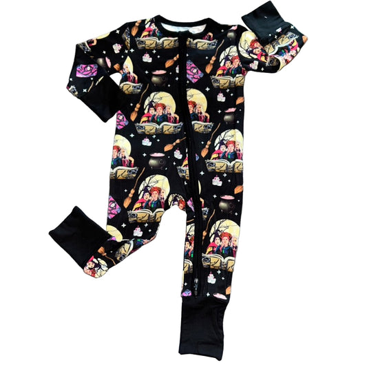 Amuck Convertible Zippy