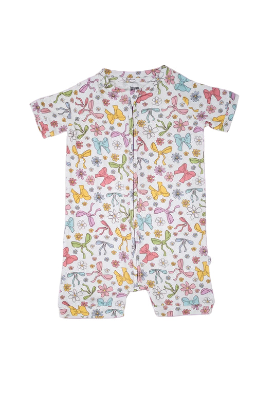 Bow Garden Shorty