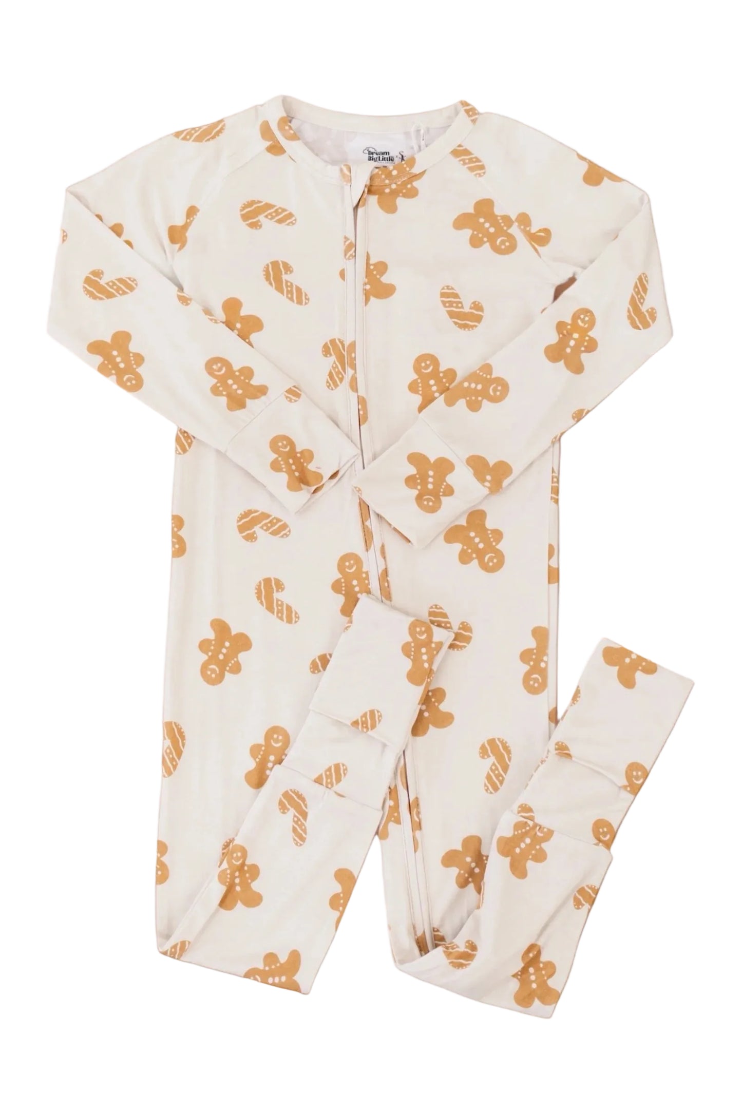 Cookie Crew Convertible Zippy