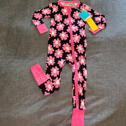 Winifred Convertible Zippy