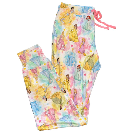 Princess Charm Women's Joggers