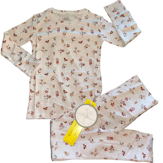 Rory Long Sleeve Set