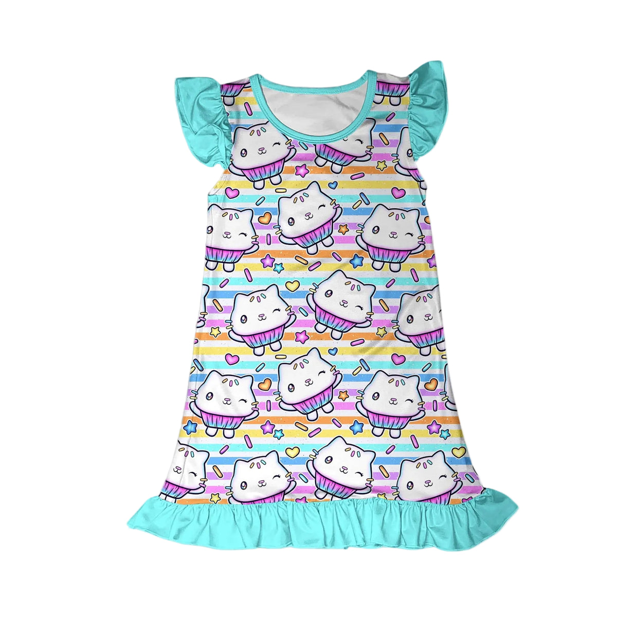 Sprinkle Party! Nightgown