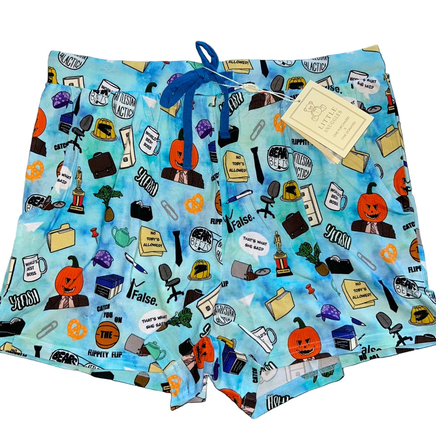 Electric City Women's Shorts