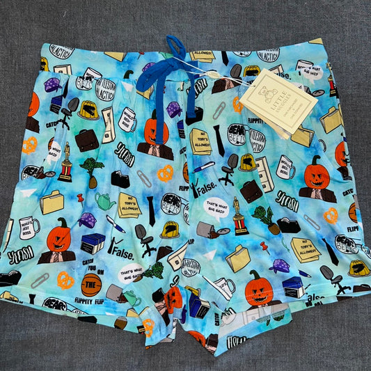 Electric City Women's Shorts