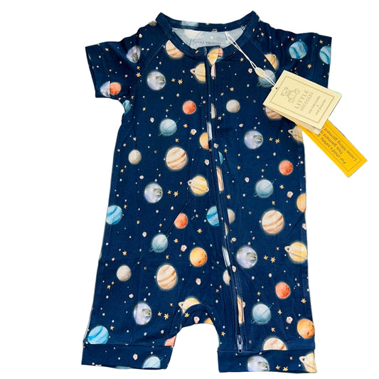 Outer Space Shorty