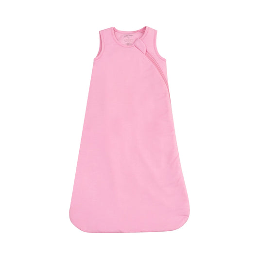 Solid Begonia Pink Sleep Sack