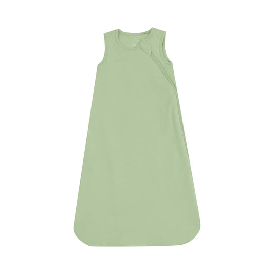 Solid Foam Green Sleep Sack
