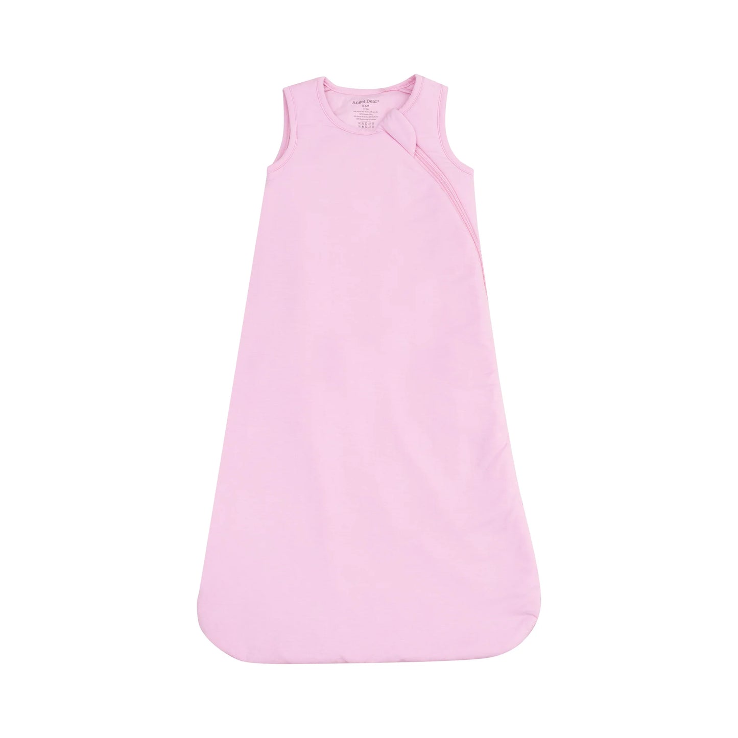 Solid Lilac Sachet Sleep Sack