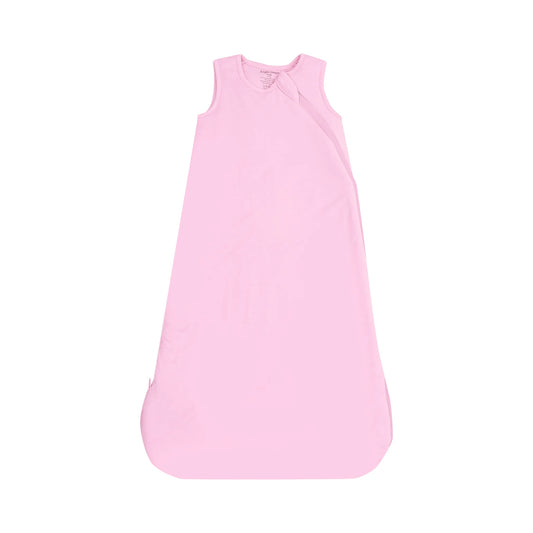 Solid Nosegay Pink Sleep Sack