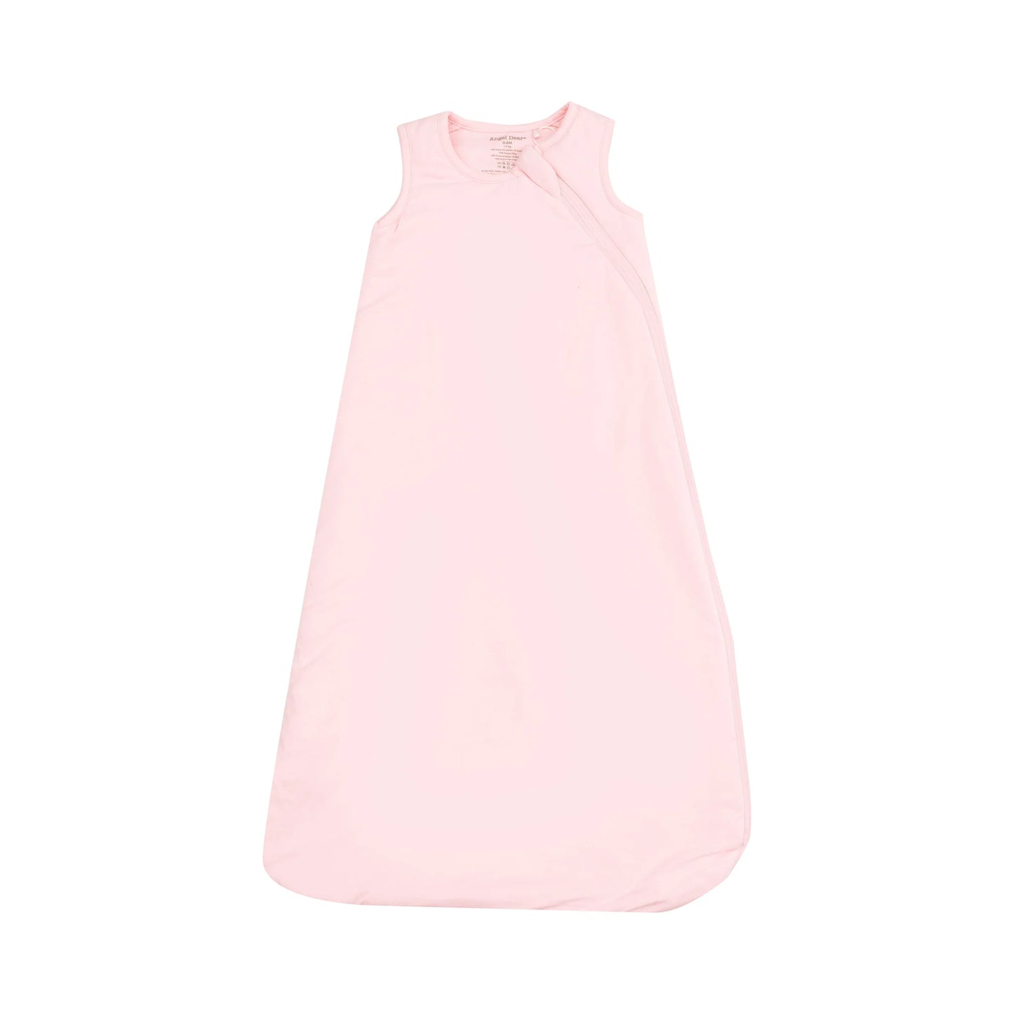 Solid Tickled Pink Sleep Sack