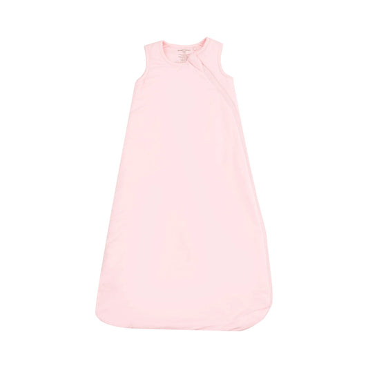Solid Tickled Pink Sleep Sack