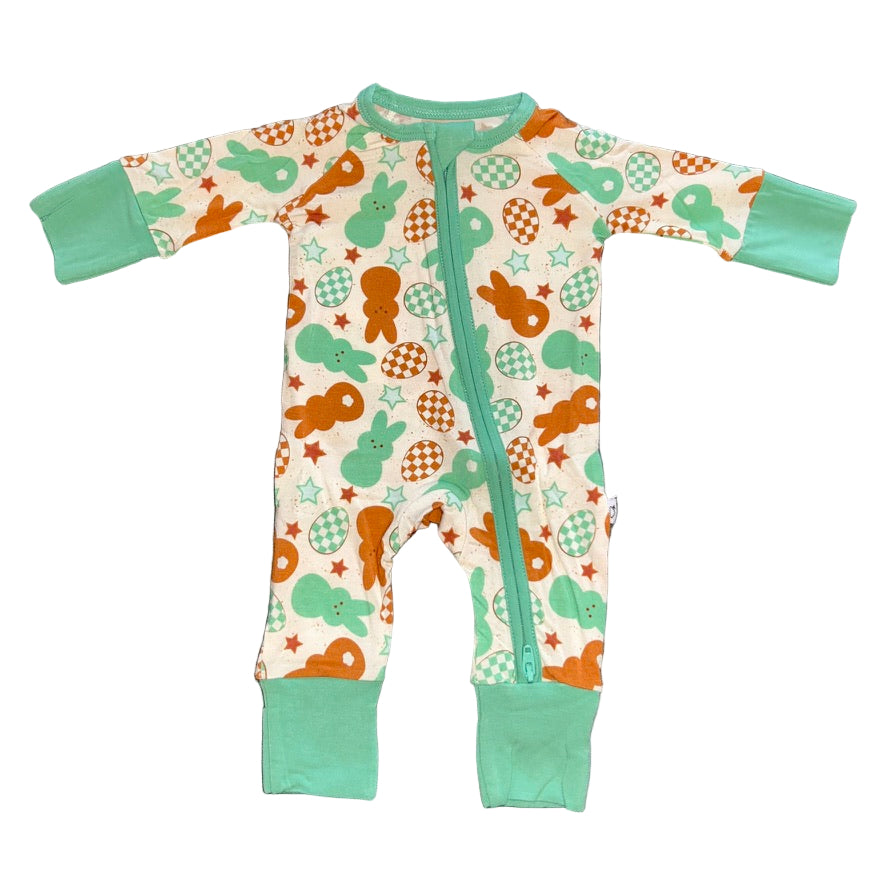 What's Up Peeps Convertible Zippy