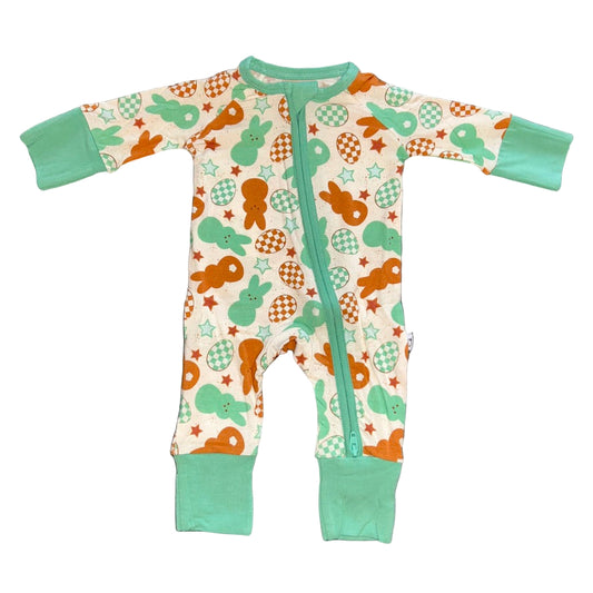 What's Up Peeps Convertible Zippy