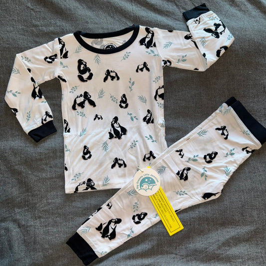 Koko Long Sleeve Set