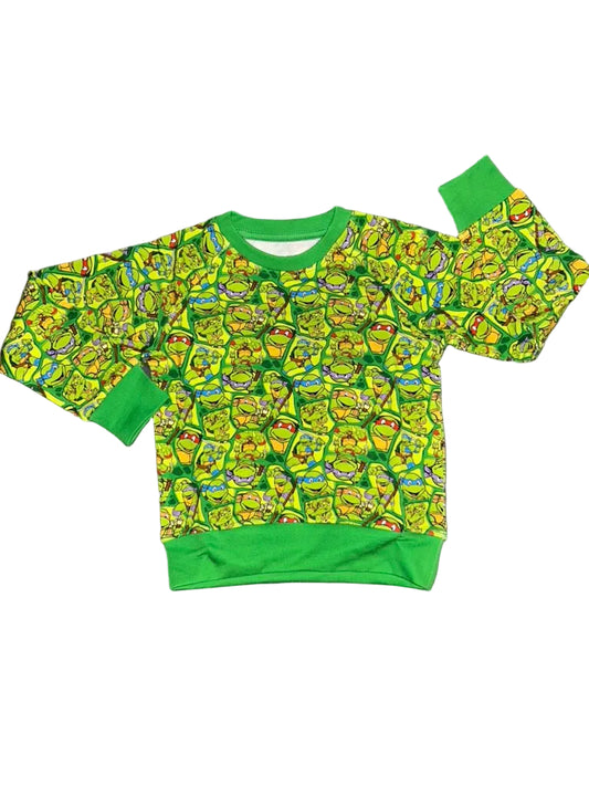 TNT Crewneck Sweatshirt